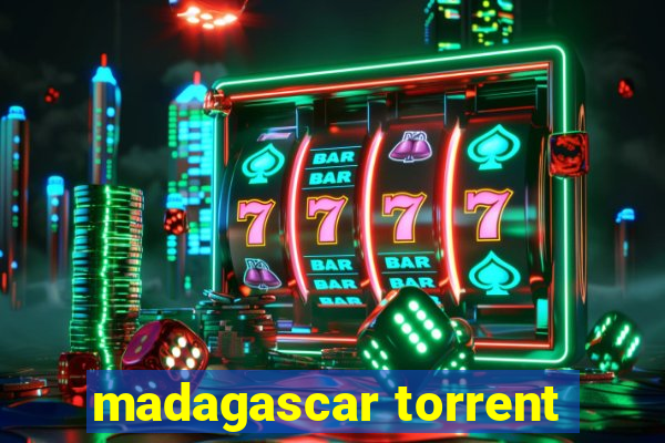 madagascar torrent